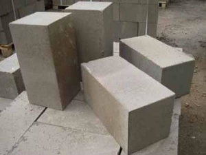 Производство бетонных блоков !!! Временно не работает